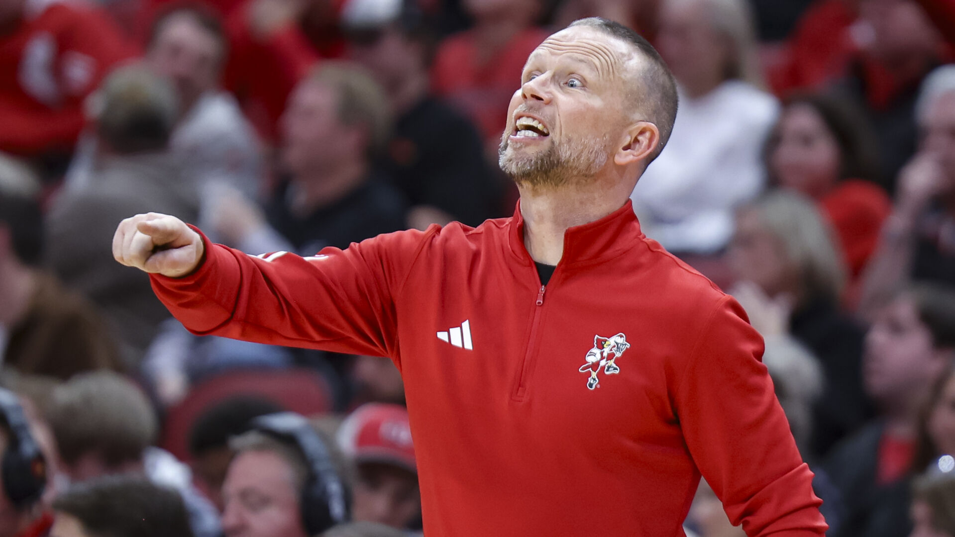 How to Watch | Louisville vs. Bucknell, streaming info, scouting reports and more